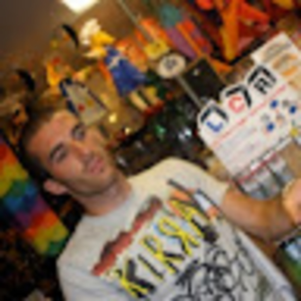 Meet your Posher, Dan